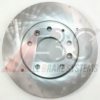 A.B.S. 17095 OE Brake Disc